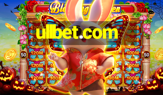 ullbet.com