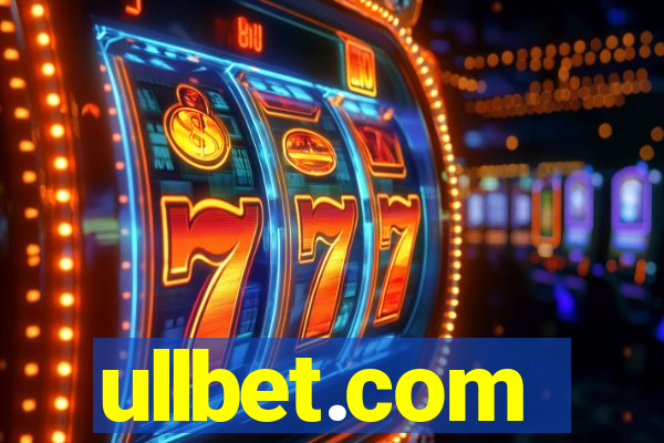 ullbet.com