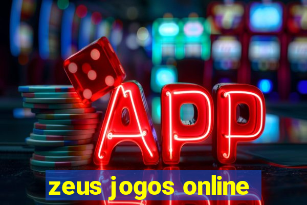 zeus jogos online