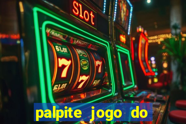 palpite jogo do colo colo