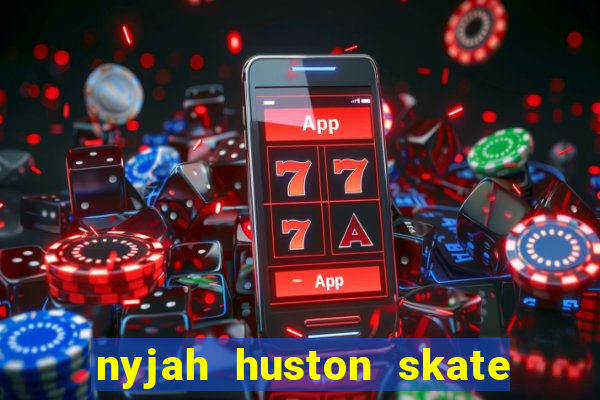 nyjah huston skate for gold slot