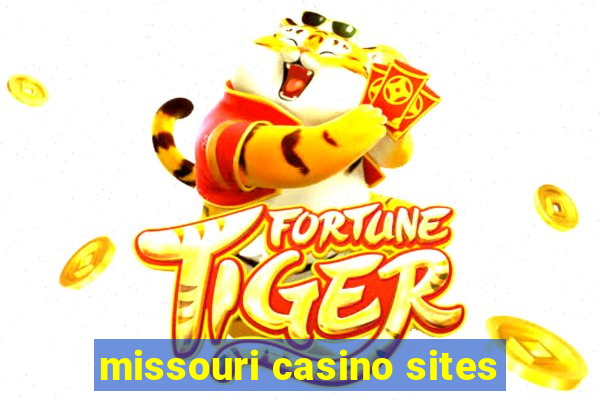 missouri casino sites