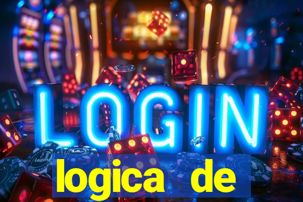 logica de programa??o jogo