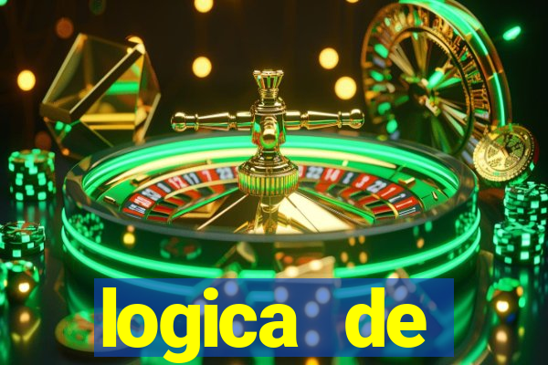 logica de programa??o jogo