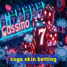 csgo skin betting