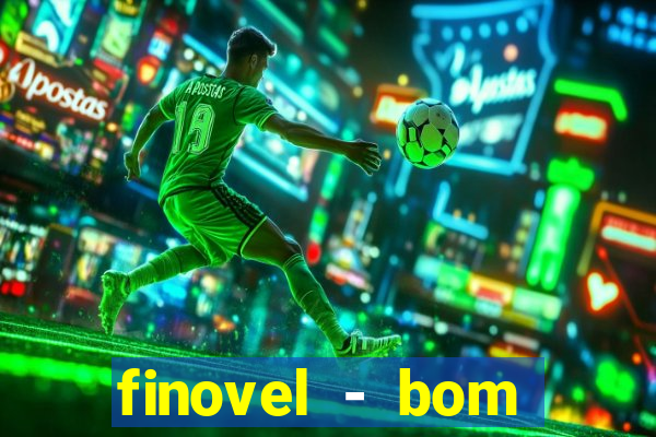 finovel - bom romance online