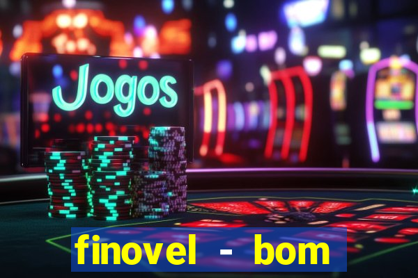 finovel - bom romance online