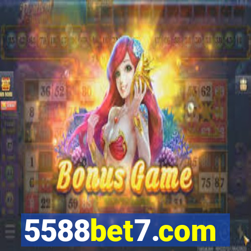 5588bet7.com