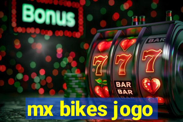 mx bikes jogo