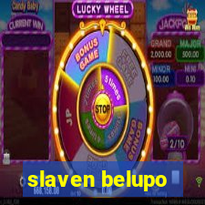 slaven belupo