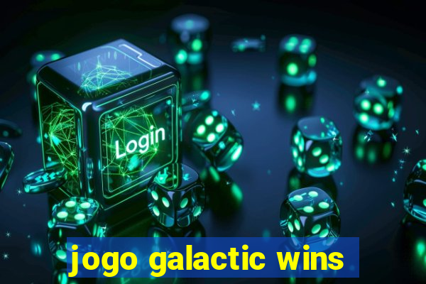 jogo galactic wins