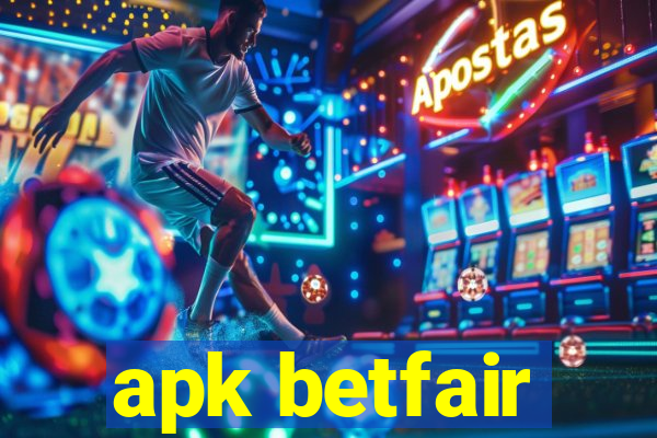 apk betfair