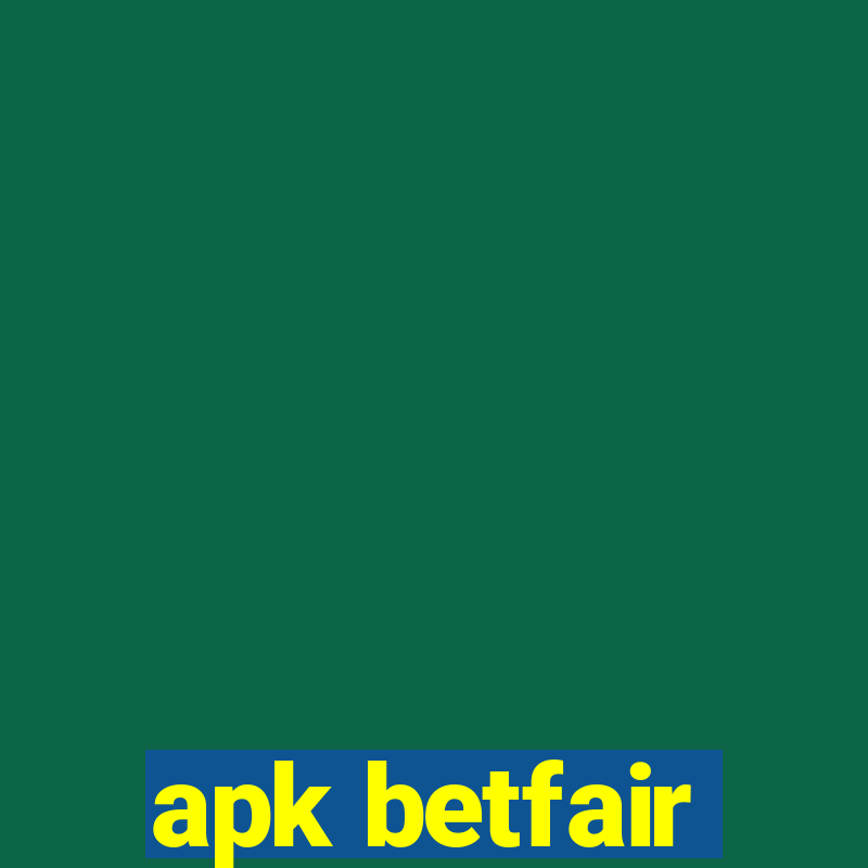 apk betfair