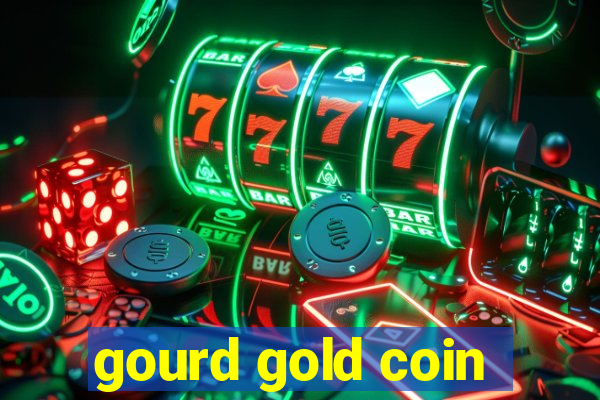 gourd gold coin