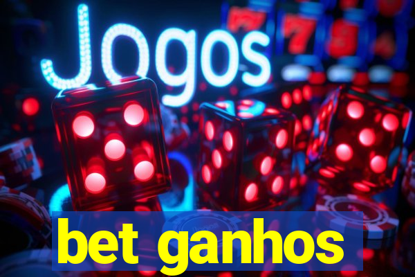 bet ganhos