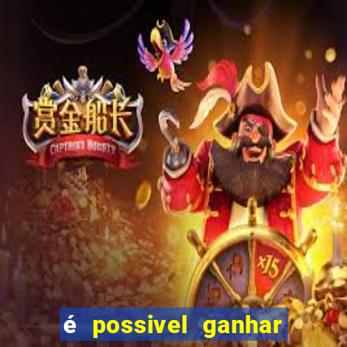 é possivel ganhar dinheiro com jogos