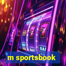 m sportsbook