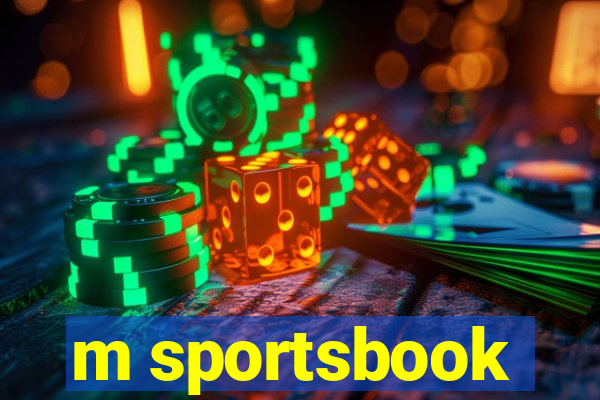 m sportsbook