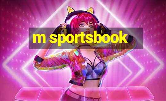 m sportsbook