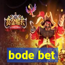 bode bet