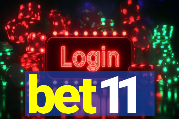 bet11