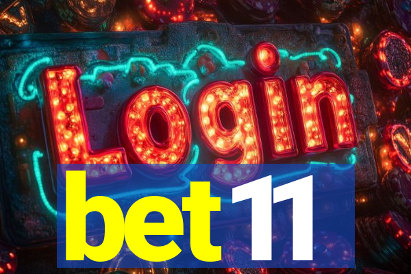 bet11