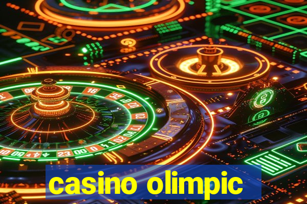 casino olimpic