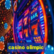 casino olimpic