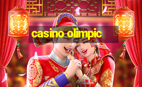 casino olimpic