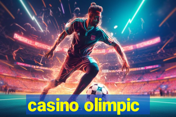 casino olimpic