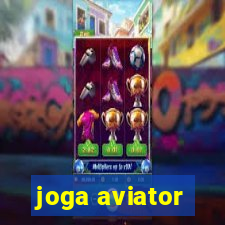 joga aviator