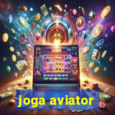 joga aviator