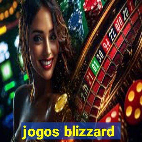 jogos blizzard