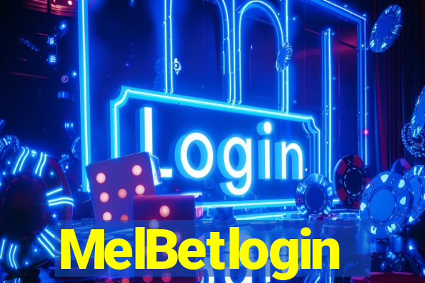 MelBetlogin