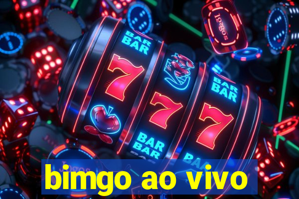 bimgo ao vivo