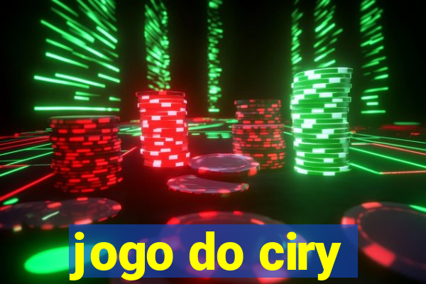 jogo do ciry