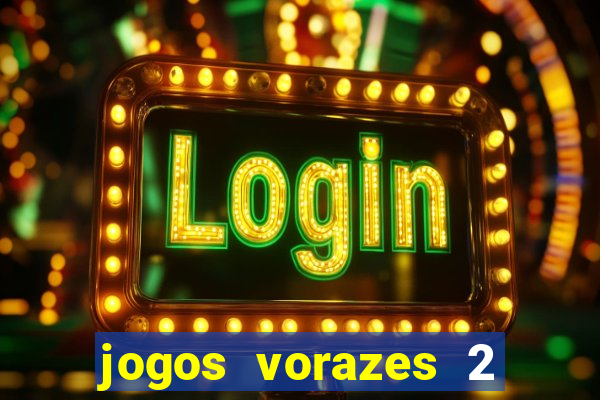 jogos vorazes 2 dublado torrent