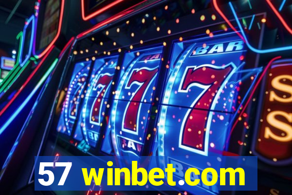 57 winbet.com