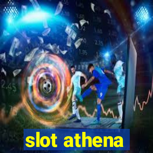 slot athena