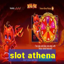 slot athena