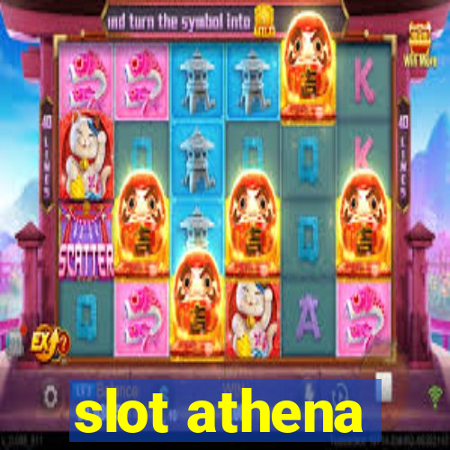 slot athena