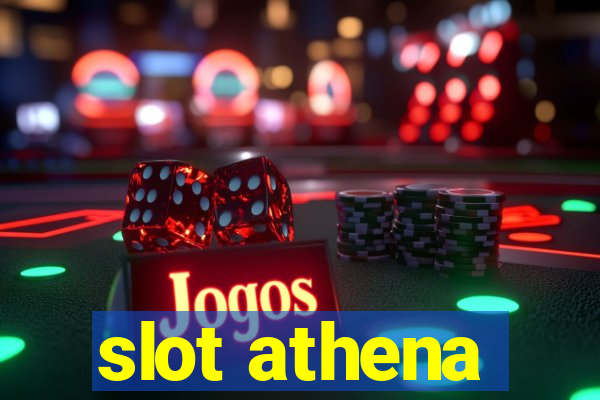 slot athena