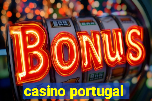 casino portugal