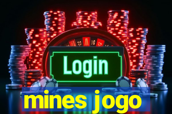 mines jogo