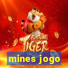 mines jogo