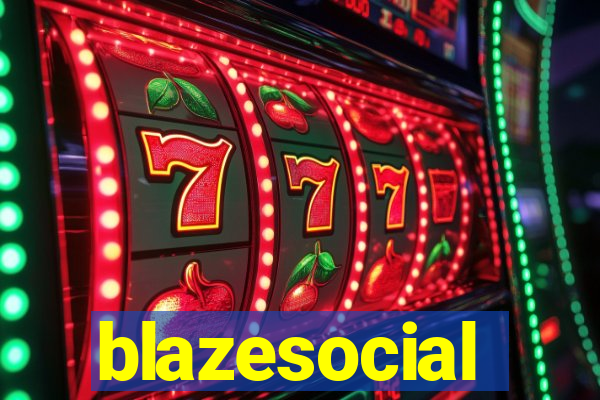 blazesocial