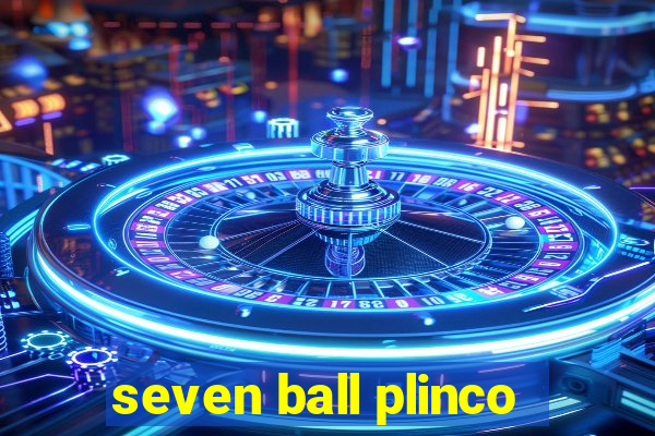 seven ball plinco