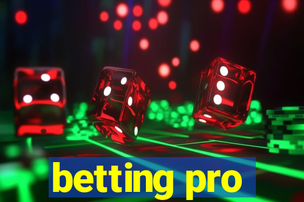 betting pro