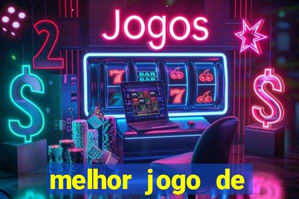 melhor jogo de apostas para ganhar dinheiro