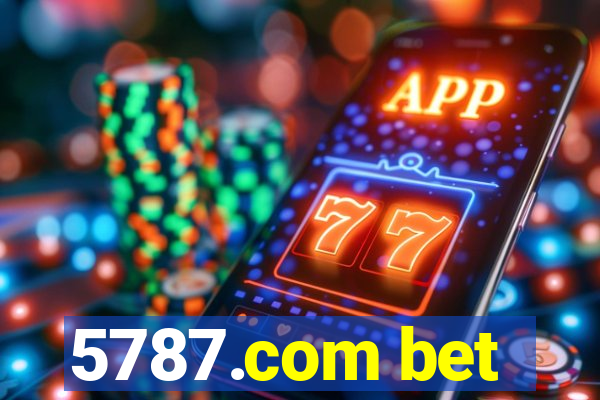 5787.com bet